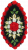 Венок № 7 в Казани