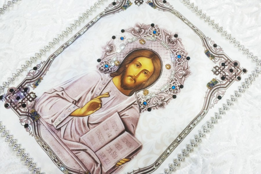 Покров "Элит Церковный" в Казани