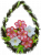 Венок № 1 в Казани