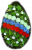 Венок № 23 в Казани